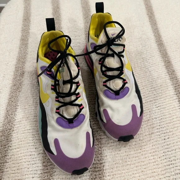 Nike air max 270s size 7.5 - Picture 4 of 4